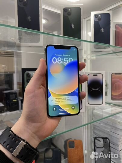 iPhone 11 Pro, 256 ГБ