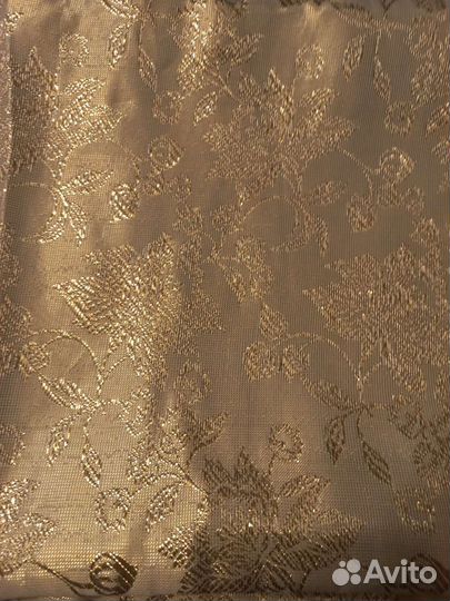 Отрез ткани СССР