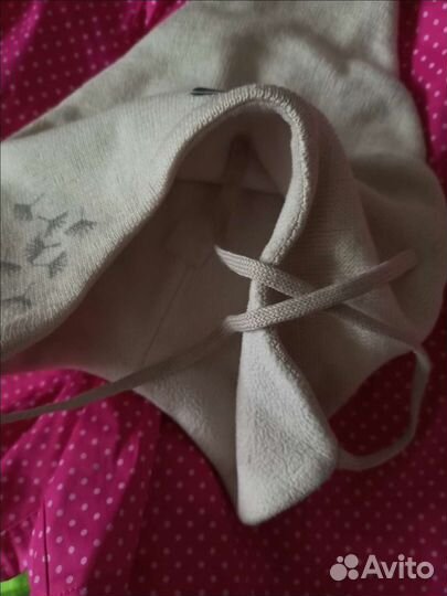 Шапка детская демисезонная Reima