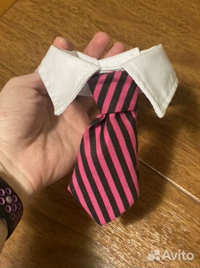 Галстук для кота/собаки