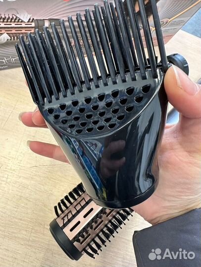 Фен-щетка Remington Keratin Protect AS8810