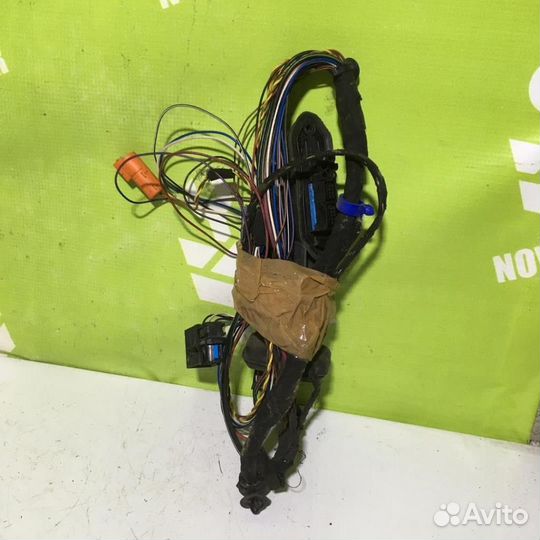 Проводка (коса) бмв Е39