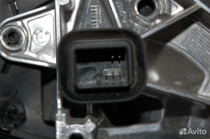 Зеркало наружное левое - BMW X3 G01 (2017-н.в.)