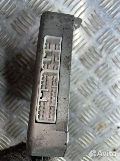 Эбу ABS Mazda 626 GE 2.0 дизель