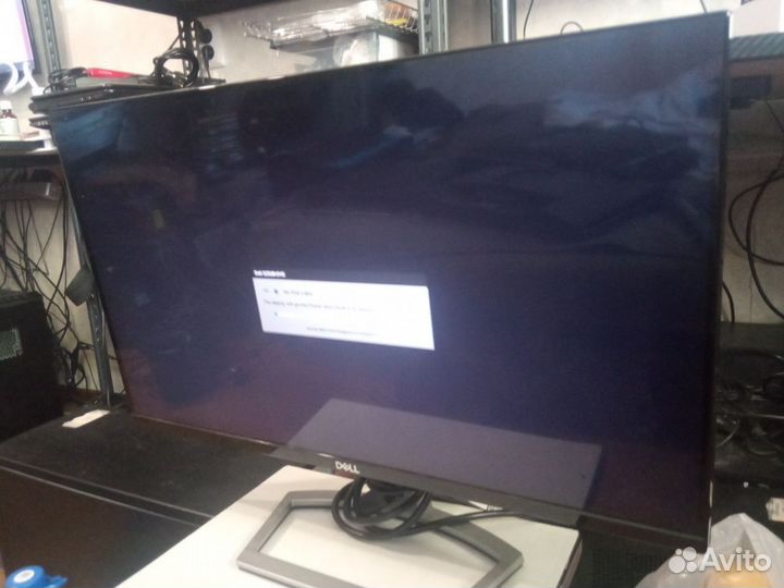 Монитор 23 Dell S2318H IPS