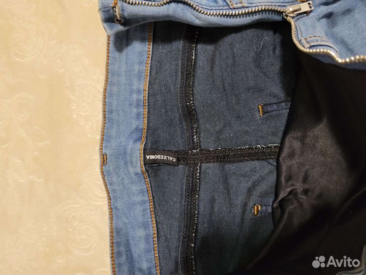 Джинсы женские Colin's, calzedonia, Taya jeans