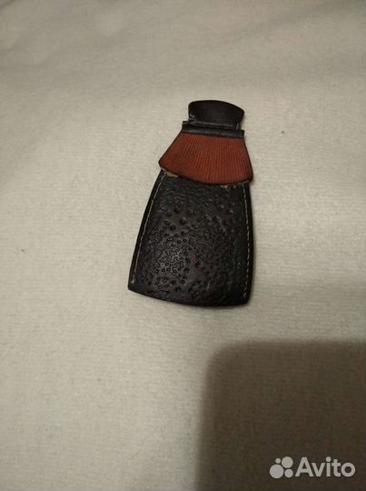 Чехол ключница СССР