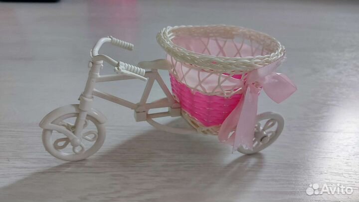 Игрушки для девочки