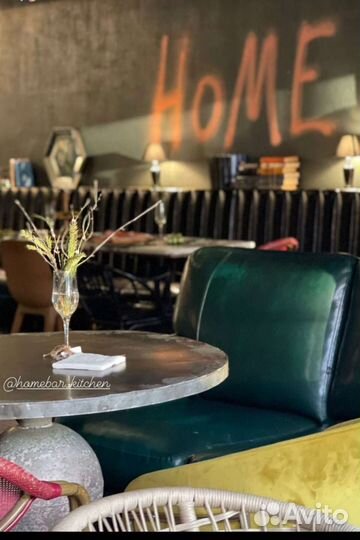 Бар в Балашихе