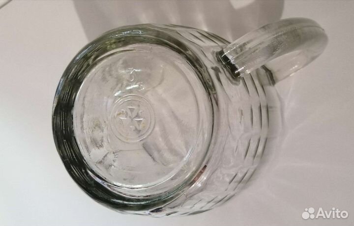 Кружка пивная СССР 0.5л