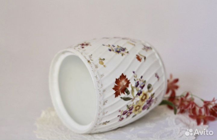 Ваза для цветов Germany