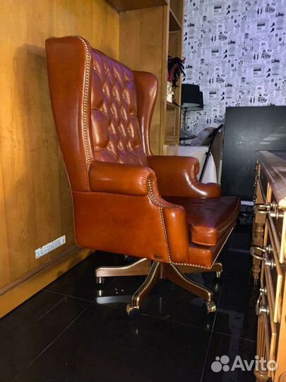 Мебель кабинет-библиотека