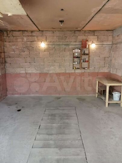 Гараж, 27 м²