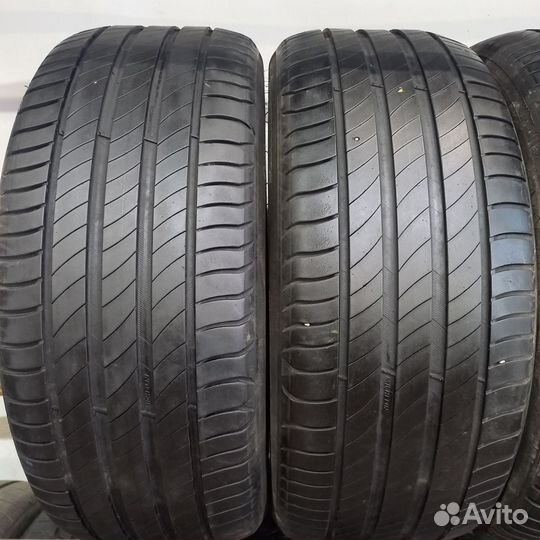 Michelin Primacy 4 235/55 R18