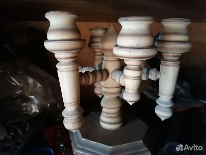 Подсвечник