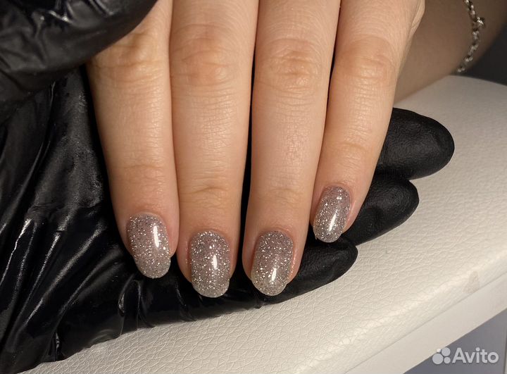 Мастер маникюра на дому