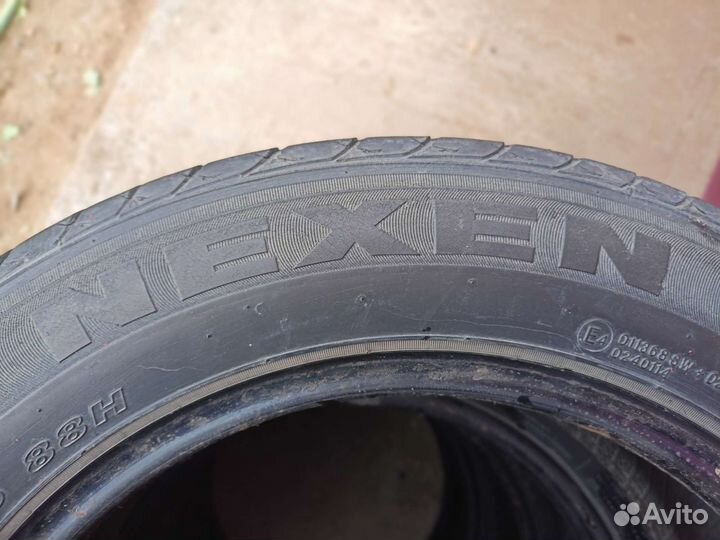 Nexen Classe Premiere 661 185/65 R15 88H