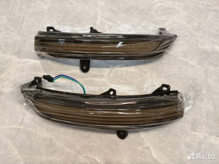 Указатель поворота Nissan Teana J32 08-12