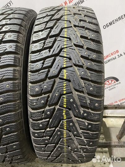 Hankook Winter I'Pike RS2 W429 205/60 R16 96T