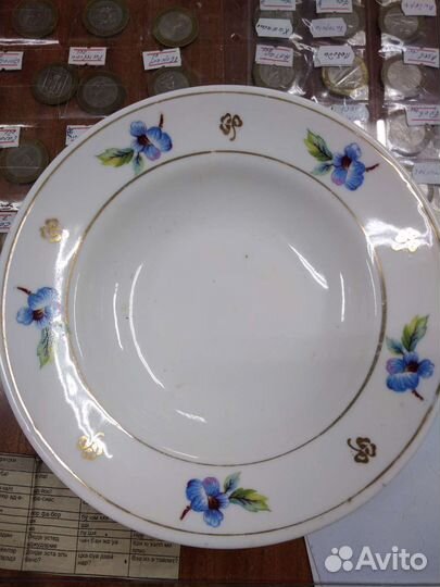 Посуда Хайта