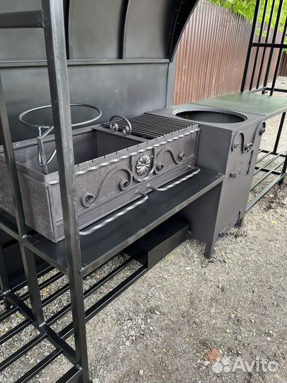 Мангал 