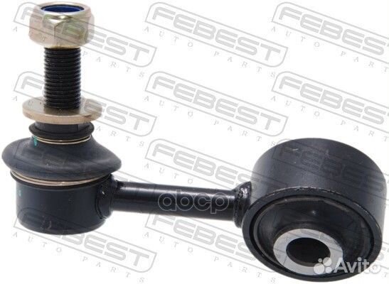 Тяга стабилизатора передняя правая (toyota land