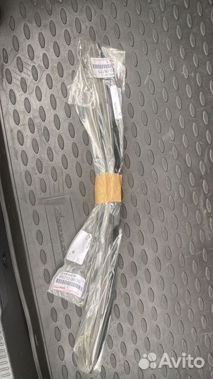 Щетки стеклоочистителя toyota camry новые