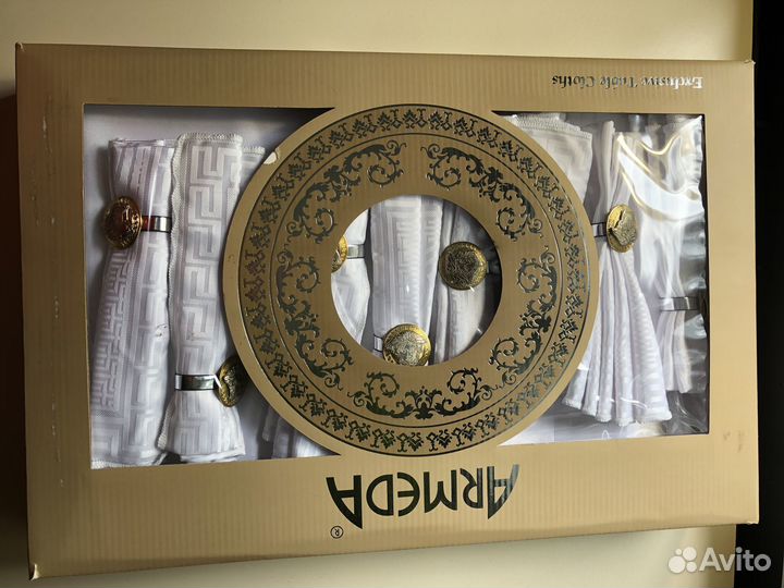 Скатерть Armeda