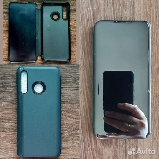 Чехлы на телефон Samsung Infinix Honor Blackview