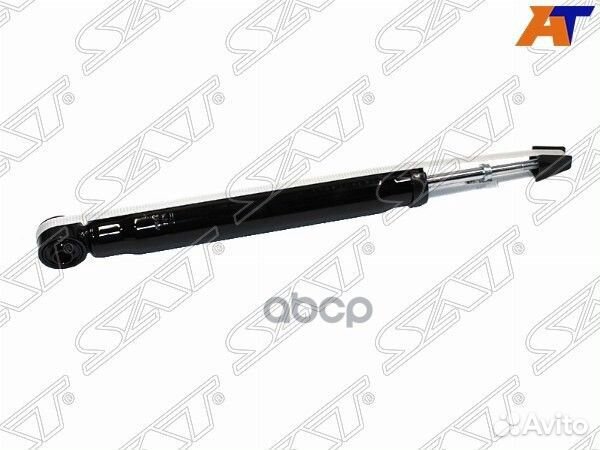 Стойка задняя hyundai santa FE 00-06 lhrh ST-5