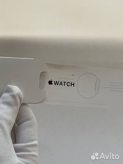 Apple Watch 9