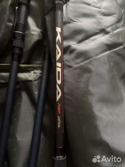 Kaida spod rod 3,9m 5 Lb