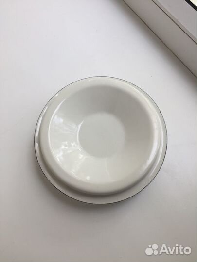 Бидоны эмалированный и алюминиевый