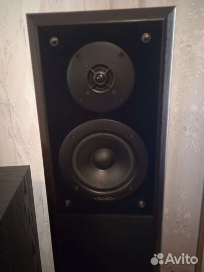 Technics SB M 500