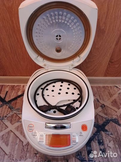 Мультиварка