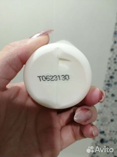 Безсульфатный шампунь