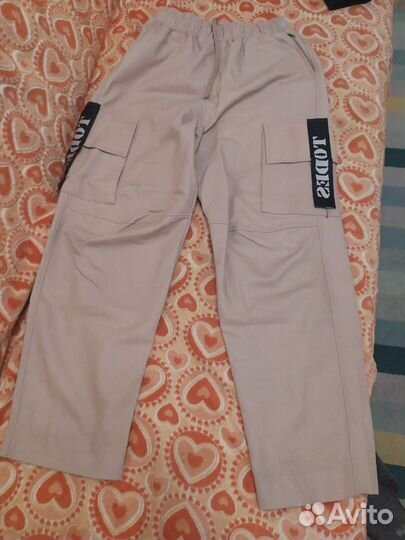 Костюм Тодес