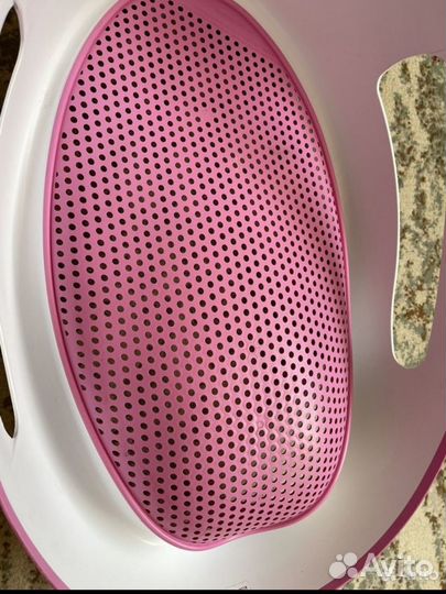 Горка для купания angelcare