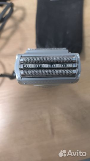 Бритва электрическая panasonic