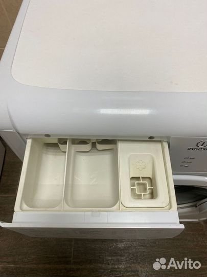 Стиральная машина indesit 5 кг