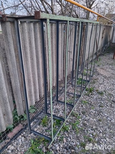 Стеллажи бу