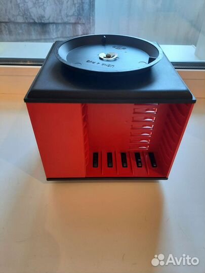 Подсавка для аудиокассет