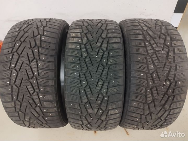 Nokian Tyres Hakkapeliitta 7 255/40 R19 100T