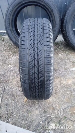 Hankook Dynapro HP RA23 215/60 R17