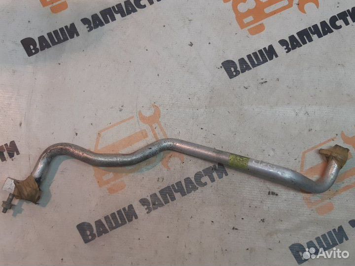 Трубка кондиционера Ford Fiesta 2008