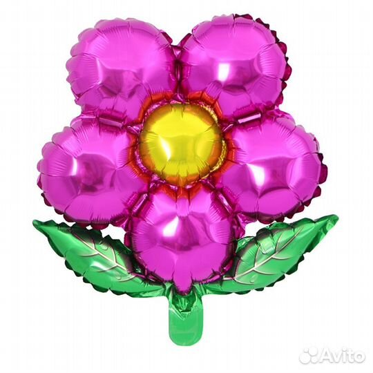 Шар-цветок, шар-гитара, принцесса