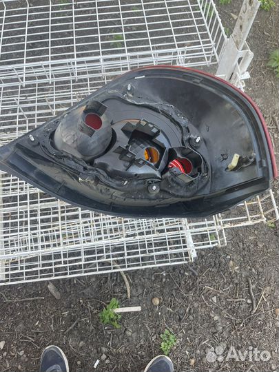 Фанарь задание правая n16