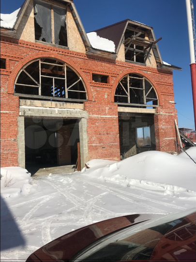 Торговая площадь, 1500 м²