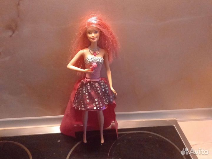Барби оригинал