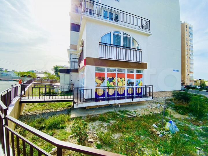 Свободного назначения, 80 м²